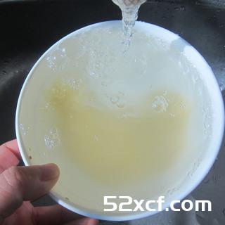南瓜小米糊豆浆机版的做法