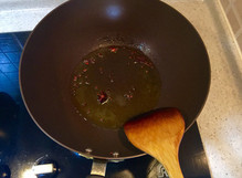 青椒小煎鸡的做法