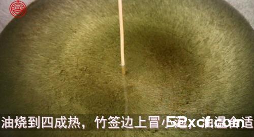 小笋烧排骨的做法