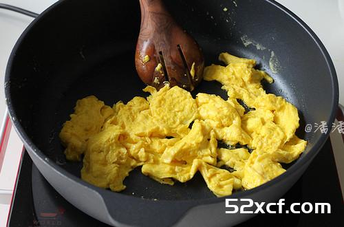 西红柿炒鸡蛋的8个小窍门