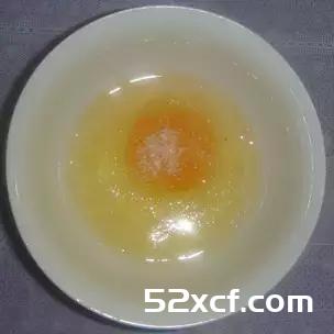 白糖蒸鸡蛋一招搞定咳嗽