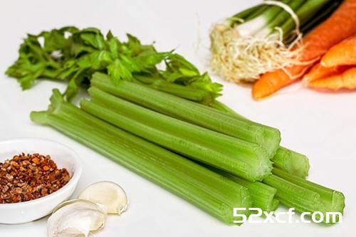 生活中常见蔬菜英语单词对照表