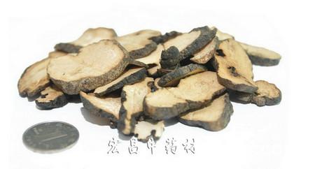 猪苓的功效与作用