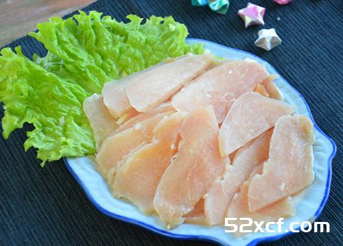 鸡肉的营养价值及功效与作用