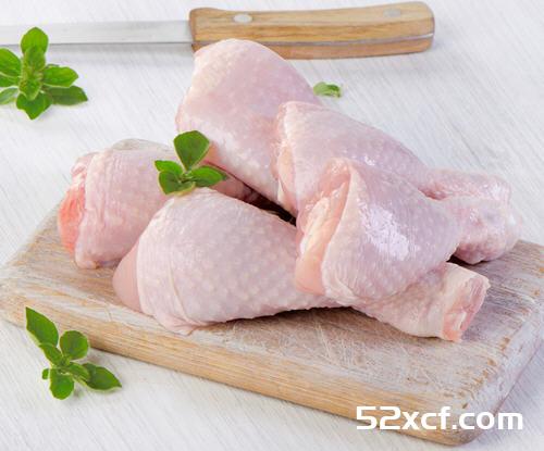 鸡肉的营养价值及功效与作用