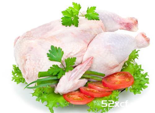 鸡肉的营养价值及功效与作用