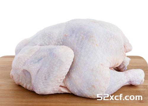 鸡肉的营养价值及功效与作用