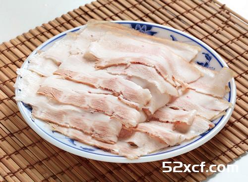 台北酸菜白肉锅的做法