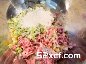 日式炸肉饼的做法