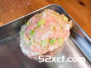 日式炸肉饼的做法