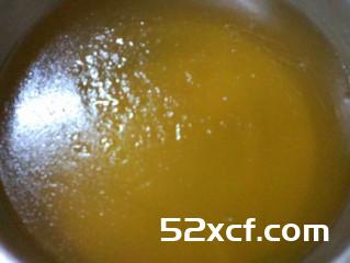 黑糖水柠檬爱玉的做法