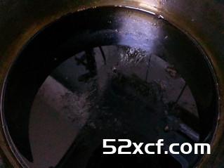 黑糖水柠檬爱玉的做法