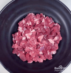 蒙古羊肚包肉做法