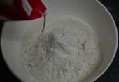 焦糖水果松饼怎么做