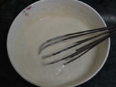 焦糖水果松饼怎么做