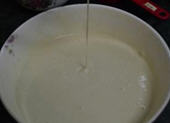 焦糖水果松饼怎么做