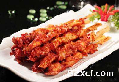 骨肉相连的做法教