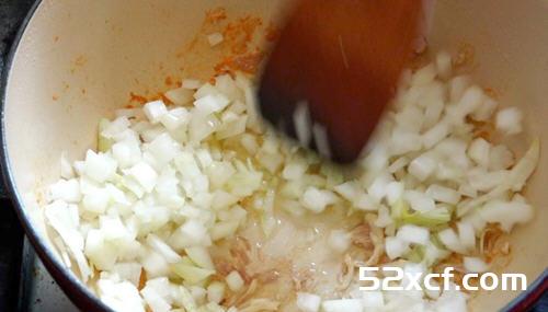 印度鸡肉饭chicken biryani