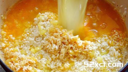印度鸡肉饭chicken biryani