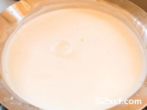 Panna Cotta的做法