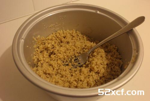 地中海藜麦沙拉的做法