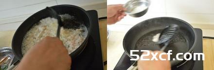 鱼米满仓黄瓜船的做法