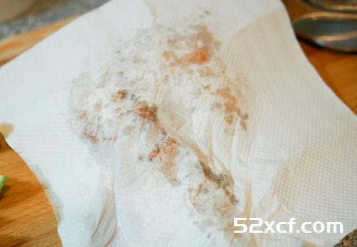 不加一滴油的椒麻鸡做法