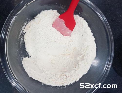 不用面包机怎么做经典法式可颂制作方法图解-我爱下厨房