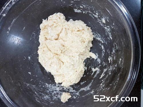 不用面包机怎么做经典法式可颂制作方法图解-我爱下厨房