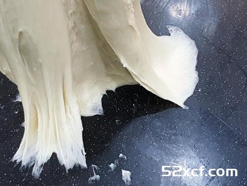 不用面包机怎么做经典法式可颂制作方法图解-我爱下厨房