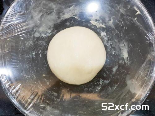 不用面包机怎么做经典法式可颂制作方法图解-我爱下厨房