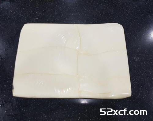 不用面包机怎么做经典法式可颂制作方法图解-我爱下厨房