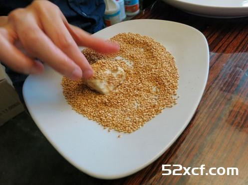 黑白方块酥的做法
