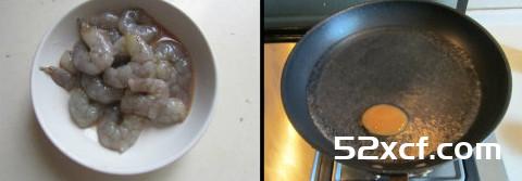 虾仁豆腐羹的做法教