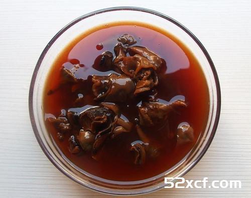 鱿鱼螺肉蒜汤的做法