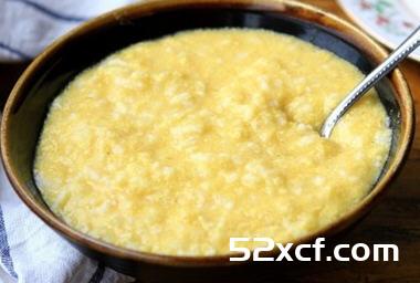 玉米粥怎么做好