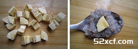 金丝虾球的做法