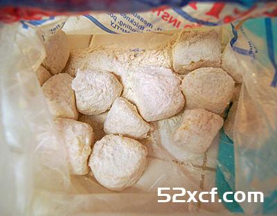 空气炸锅炸芭蕉的做法