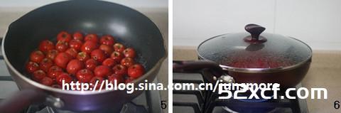 老北京炒红果的做法