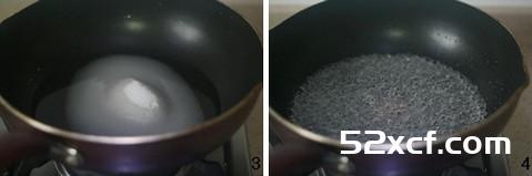 老北京炒红果的做法