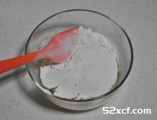 核桃一口酥的做法