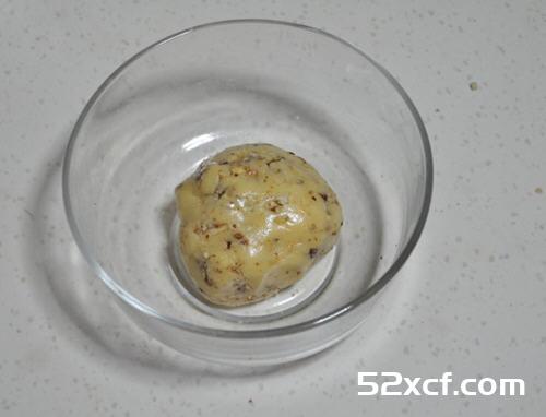 核桃一口酥的做法