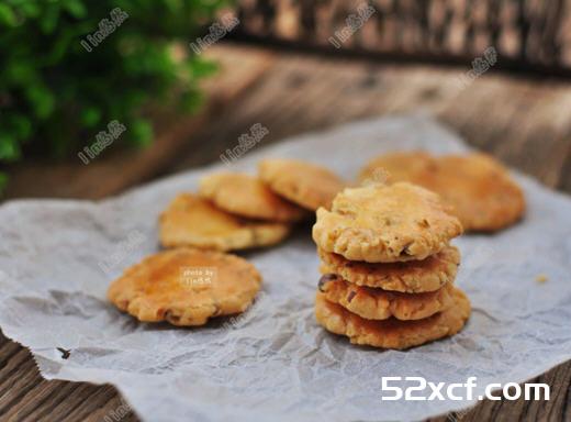 核桃一口酥的做法