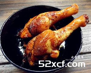 手抓豉油鸡的做法