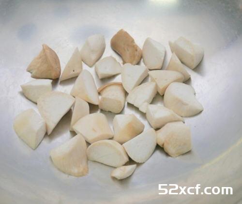 花雕鸡煲的做法