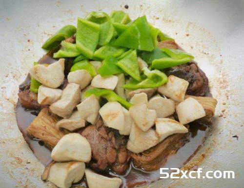 花雕鸡煲的做法