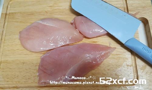 义式奶油柠檬鸡的做法