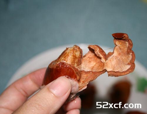 榴莲的核能吃吗