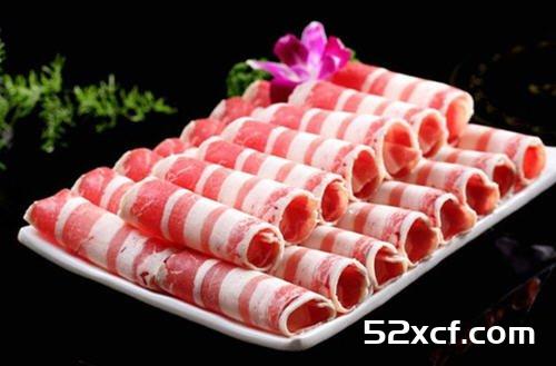 肥牛的营养价值及功效