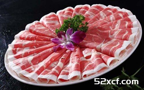 肥牛的营养价值及功效